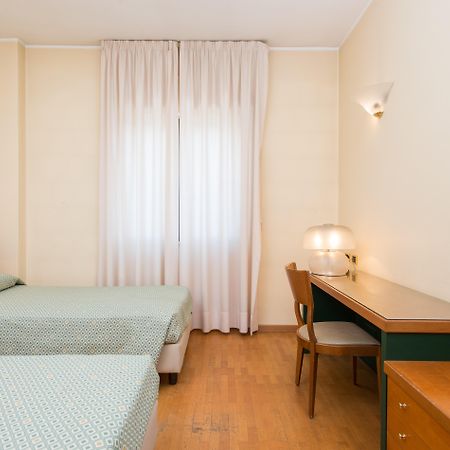 Hotel San Francesco Ренде Экстерьер фото