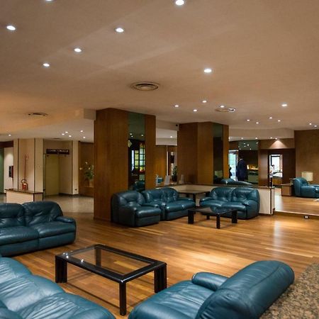 Hotel San Francesco Ренде Экстерьер фото