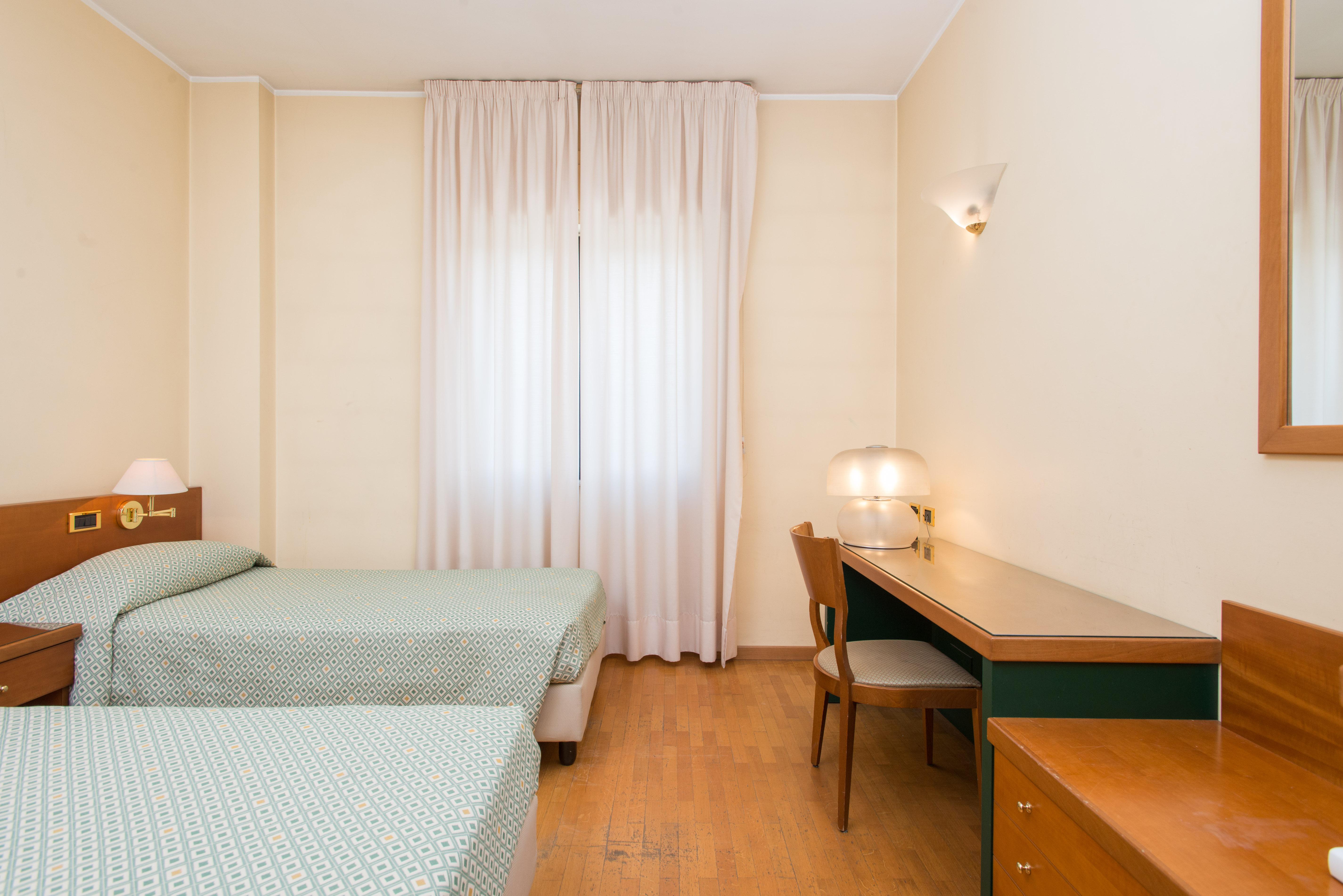 Hotel San Francesco Ренде Экстерьер фото