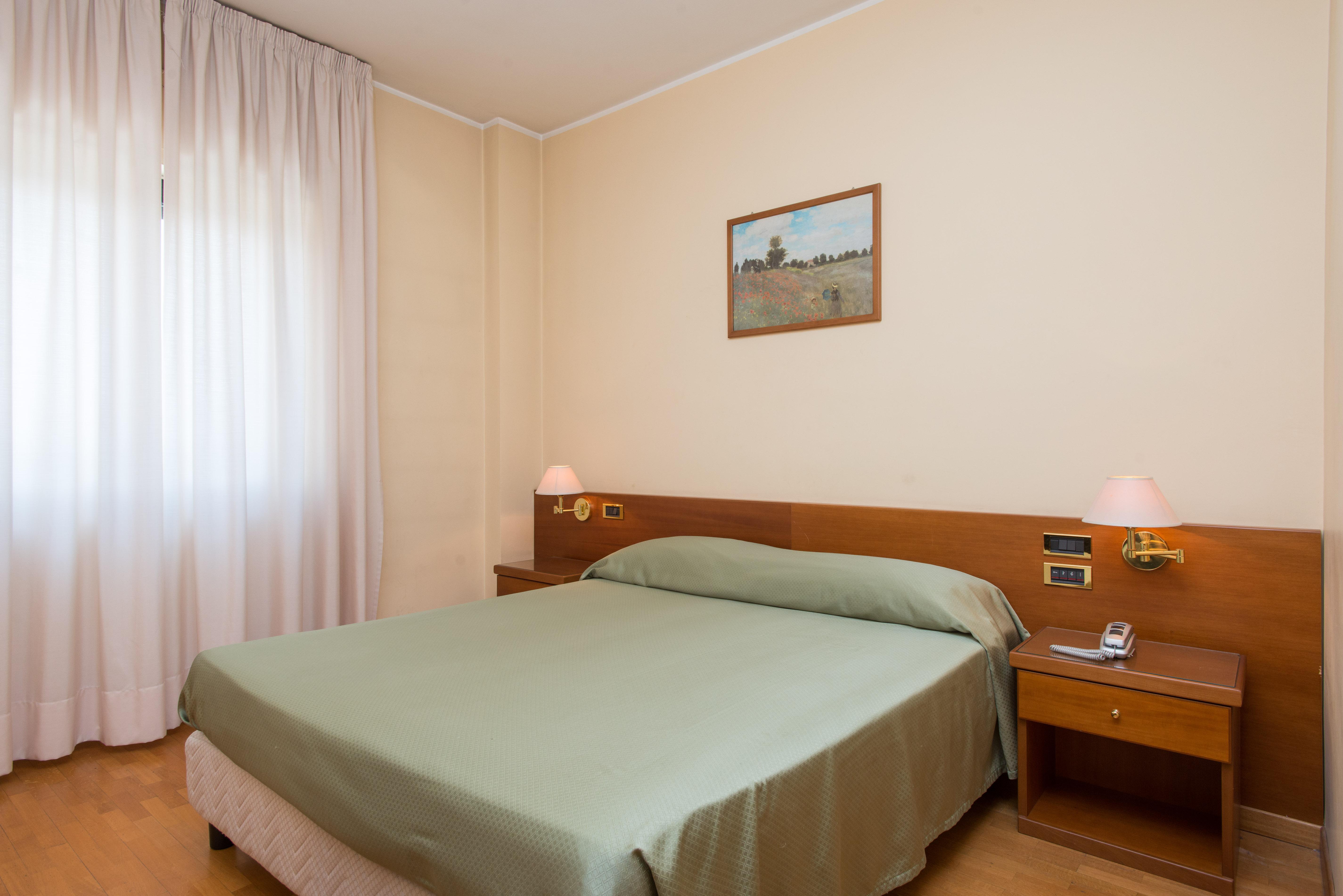 Hotel San Francesco Ренде Экстерьер фото