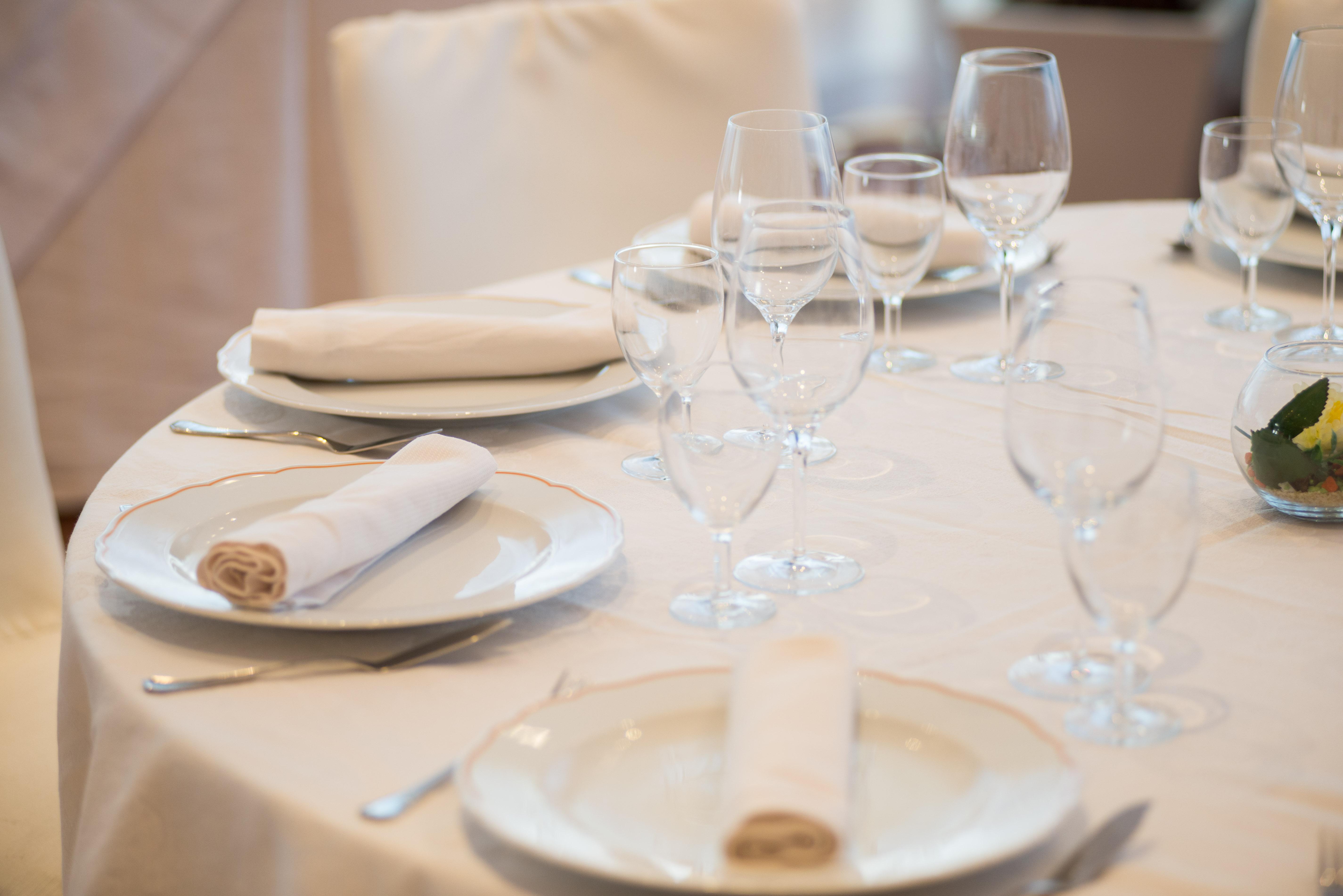 Hotel San Francesco Ренде Экстерьер фото