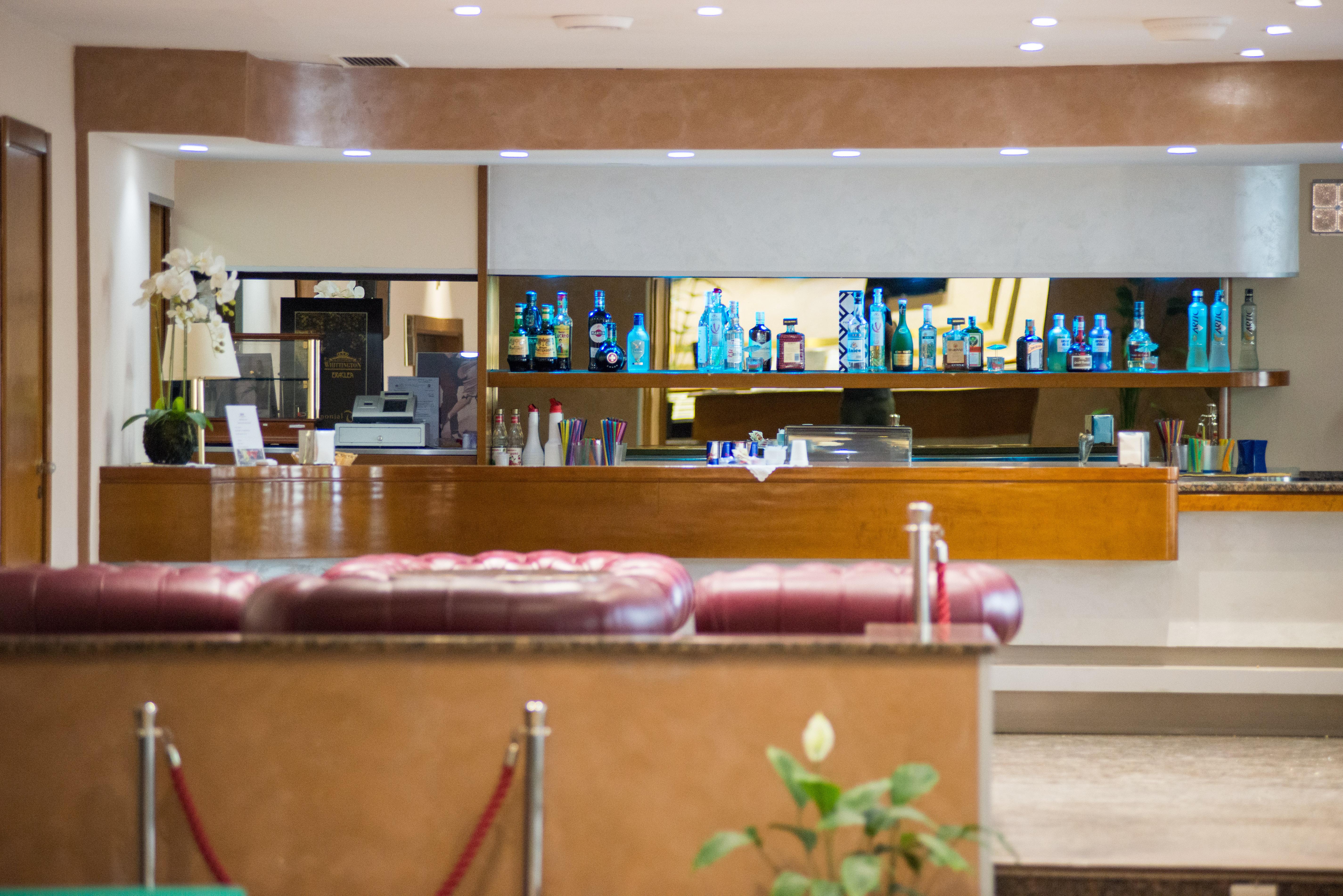 Hotel San Francesco Ренде Экстерьер фото