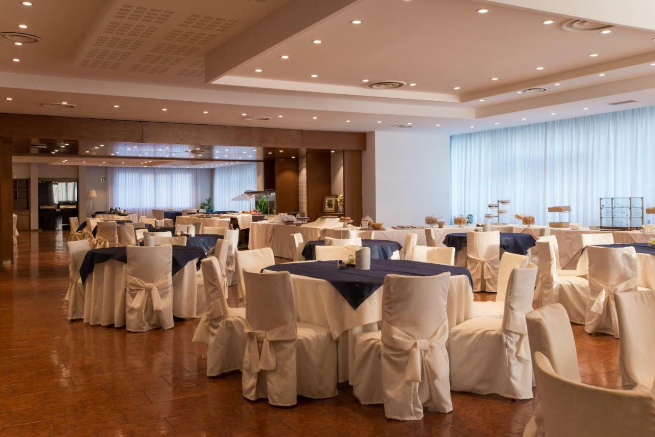 Hotel San Francesco Ренде Экстерьер фото