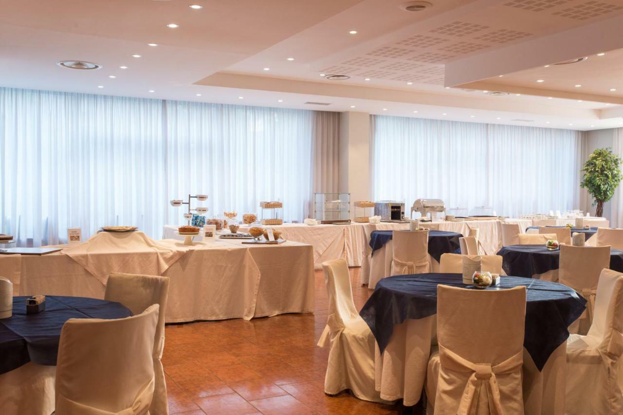 Hotel San Francesco Ренде Экстерьер фото